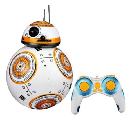 Intelligent Robot Kjæledyr For Barn Barn Bursdag Gave Magnetisk Fjæring Fjernkontroll Kontroll Stemme Interaksjon Leker