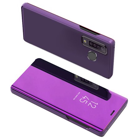 Praktiskt Leman Fodral - Samsung Galaxy A9 2018