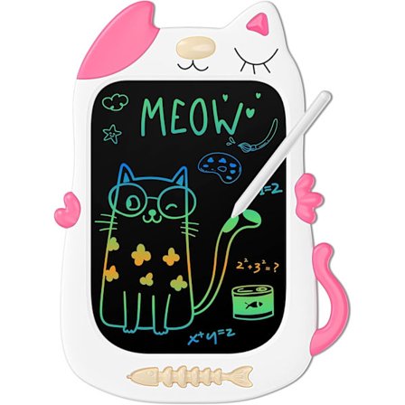 Flickor Leksaker, 3-7 År Gamla Flickor Presenter, LCD Skrivtavla för K,ZQKLA