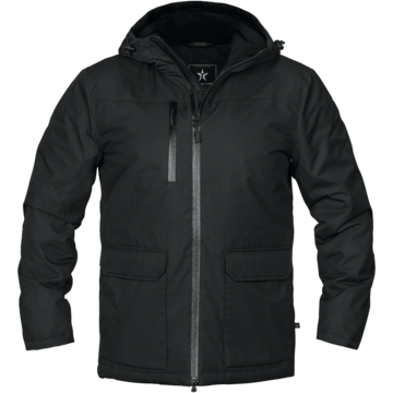 Vinterjacka Herr Texstar FJ65