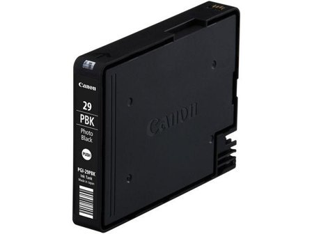 Canon PGI-29PBK - fotosort - original - blekkbeholder