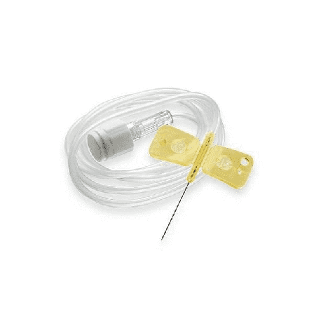 Ago Microperfusore Strerile Pic Venogliss Sh Gauge 27x3/8 60cm