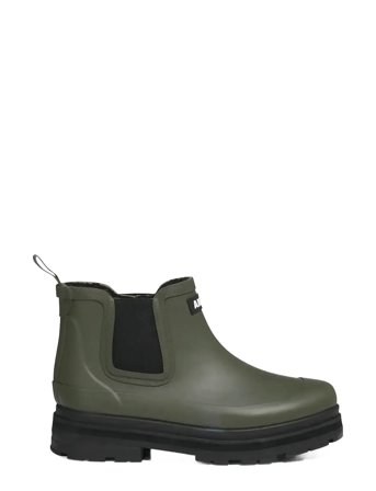 Aigle | Ai Soft Rain Fur Avocat | 36