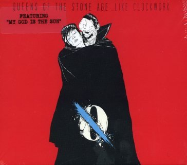 Like clockwork Queens Of The Stone