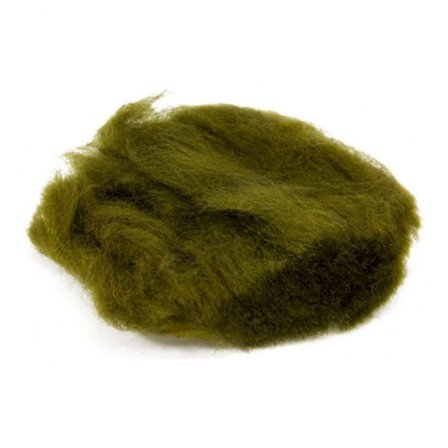 Semperfli Superfine Dubbing - Dark Olive