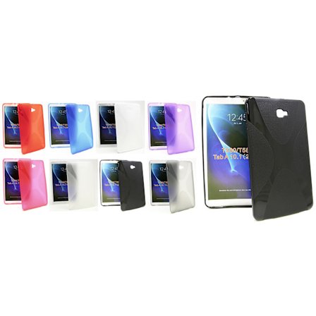 X-Line Skal Samsung Galaxy Tab A 10.1 (T580 / T585)