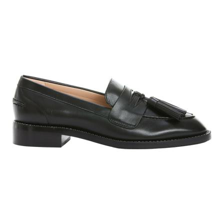 Stuart Weitzman, Shoes Czarny, Kobieta, Rozmiar: 37 EU