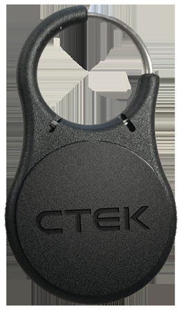 CTEK 820-00120 RFID-tag, Elfördelning & strömförsörjning