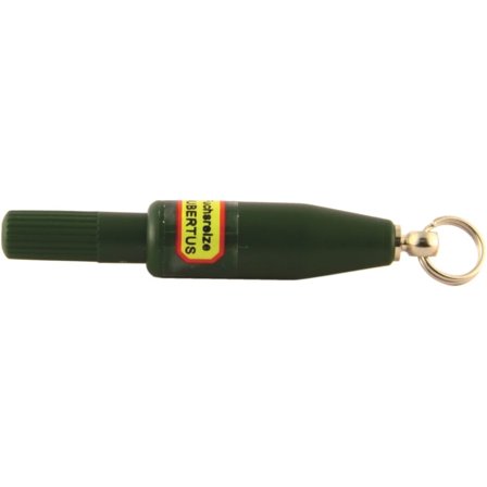 Hubertus Game Call Fox Mouse Squek Lockjakt Green OneSize