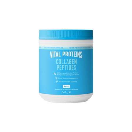 Vital Proteins Kollagenpeptider 567 g