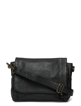 Cross Over Bags Crossbody Bags Black DEPECHE