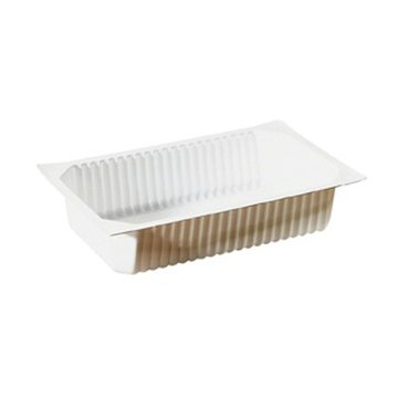 DUNIFORM 1R 1/4-GN HVIT 150CL