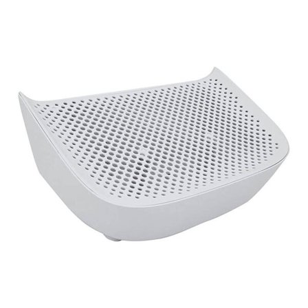 Catlink Scooper kattedoktrapp (grå)