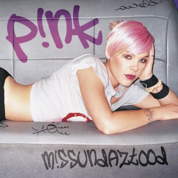 M!ssundaztood P!NK