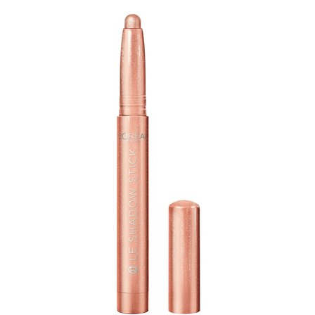 L'Oréal Paris Paradise Le Shadow Stick 115 Twinkly Rose, Makeup, Øjne, Øjenskygge