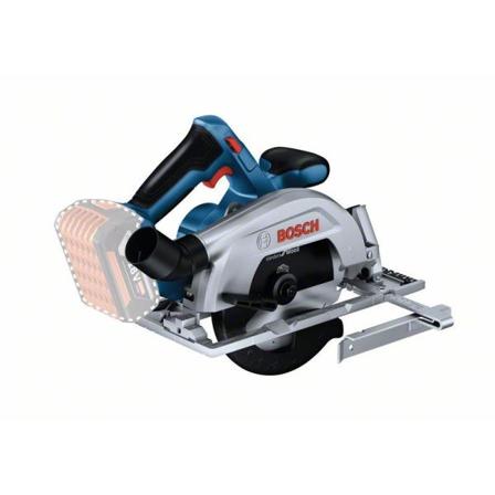 Bosch GKS 18V-57-2 Sirkelsag uten batteri og lader, Maskiner