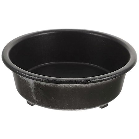 Popcornmaskin Inre Gryta Ersättning Inre Kokgryta Popcornmaskin Tillbehör