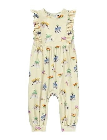 Molo Fallon - Cream - 68