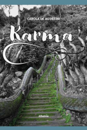 Karma Carola De Agostini