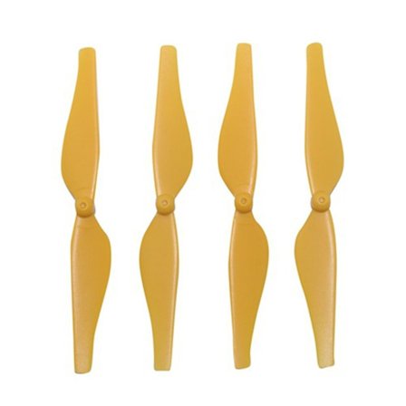 Drone Paddle Quick-release Propeller GUL