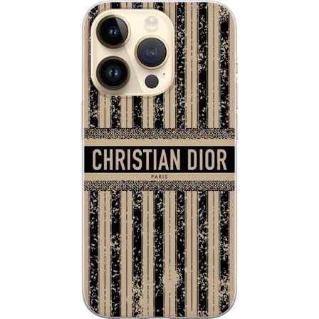 Kompatibelt Mobilskal till Apple Apple iPhone 15 Pro Christian