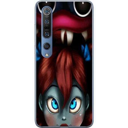 Xiaomi Mi 10 Pro 5g Mjukt Skal - Poppy Playtime