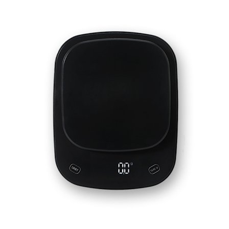 1 Stykke Premium Bakevekt - Ultra Nøyaktig, Digital Kjøkkenvekt