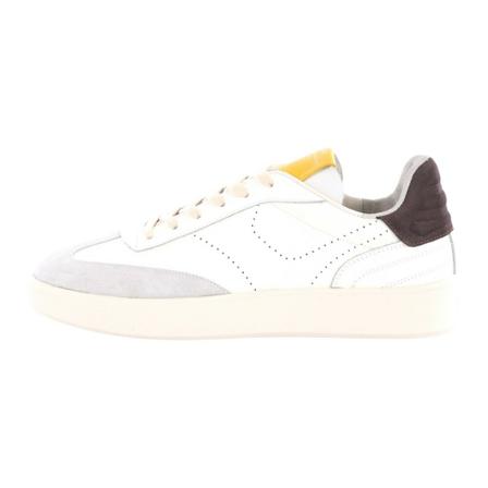 Pantofola d'Oro Sneakers Llg6Wu-128Y17 , Wit , Heren , Maat: 43 EU