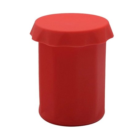 Iskop-form Frysbakkemaskine Iskrus Vandkop med stor kapacitet med låg