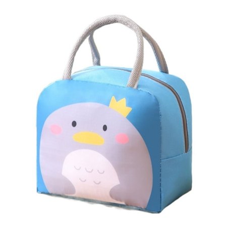 Lunchbox Bärväska Isoleringspaket 5 5