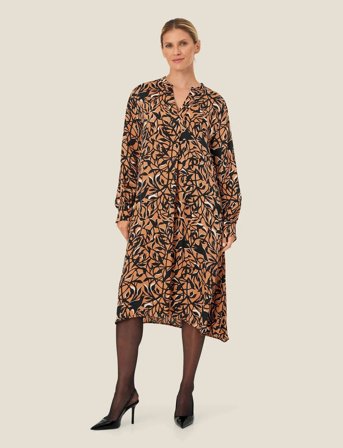 Masai Maodiana - Brown - M