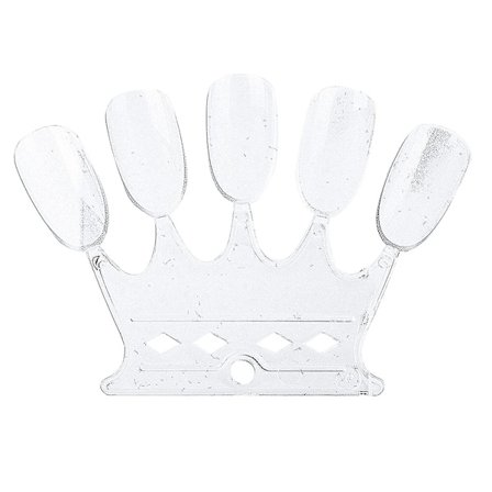 Neglepinde, Neglekunst Øvelsestips Manicure Polish Gel