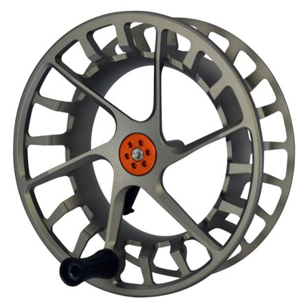 Lamson Speedster S-Series Spare Spool Ember # 8-10