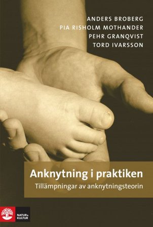 Anknytning i praktiken : Häftad utgåva av originalutgåva från 2008