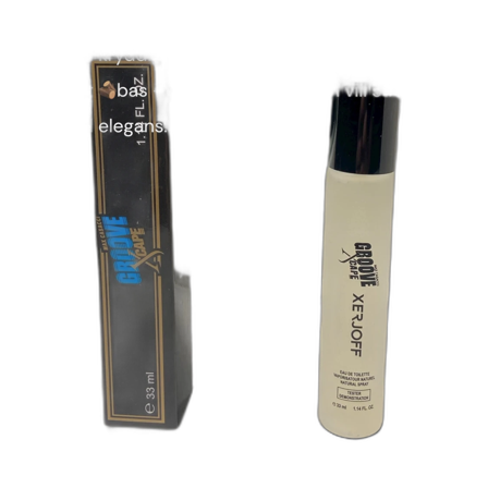 Groove Xcape av Xerjoff 33 ml