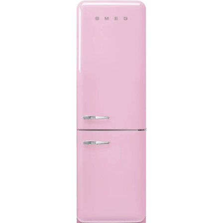 Smeg - Platetopp FAB32RPK5 Rosa