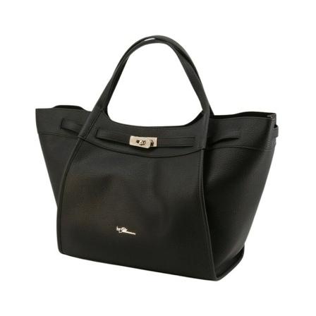 Blumarine, Bag- E17Wbbv 4 Zwart, Dames, Maat:ONE Size