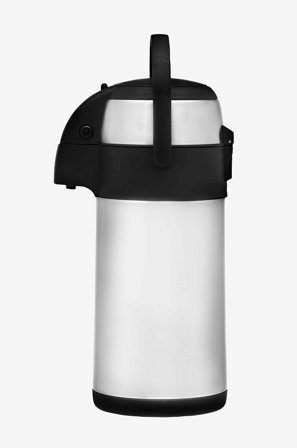 Maku Kitchen Life - Pumpputermos 3 L - Kannut & karahvit - - Homeroom