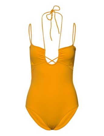 Rodebjer Casoria Yellow RODEBJER