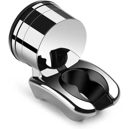 Suihkusuuttimen pidike Säädettävä suihkusuuttimen pidike