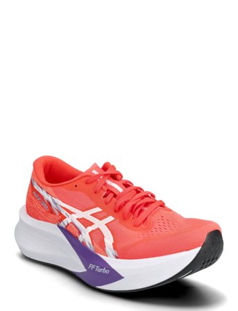 Asics Magic Speed 4 - Red - 41.5