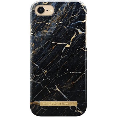 Ideal Of Sweden fashion case iPhone 7/8/SE port laurent marble
