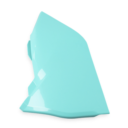 Acerbis Side Air Box Cover - KTM 250 XC-F 2016-2018