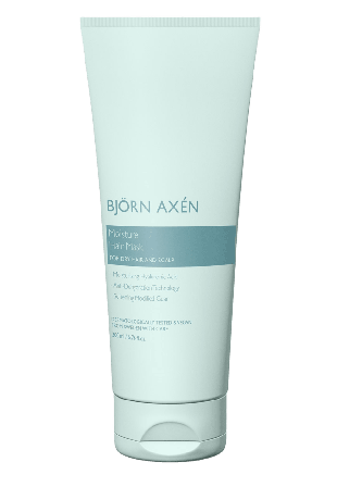 Björn Axén Moisture Hair Mask Inpackning & behandling Unisex 200ML