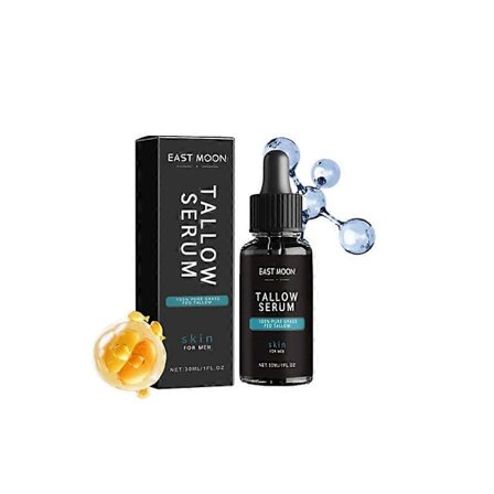 Forge Rynkförsvars Talg Balm, Forge Ansiktstvätt, Forge Anti-rynk Serum