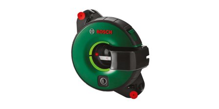 Bosch Atino Line Laser