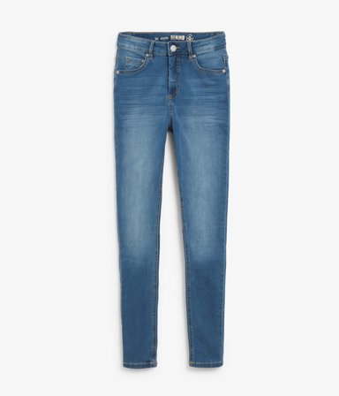 Kappahl | Super slim jeans extra long leg | Denim