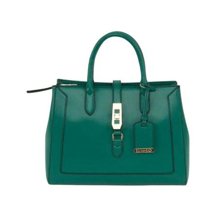 Silvian Heach, Handbags Groen, Dames, Maat:ONE Size