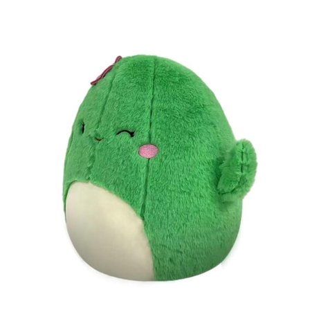 Squishmallows Kosedyr Plysj Kaktus-Maritza 30cm