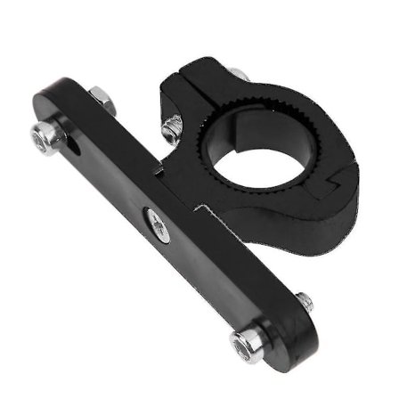 Pyörän Pullotelineen Kiinnitys Klipsi Ohjaustangon Telineen Asennus